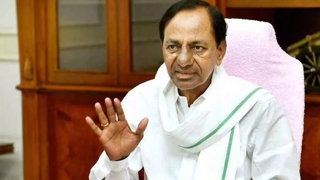MLC Election: బీఆర్ఎస్ కొత్త గేమ్.. ఎమ్మెల్సీ ఎన్నికల్లో సంచలనమేనా ? MLC Election: బీఆర్ఎస్ కొత్త గేమ్.. ఎమ్మెల్సీ ఎన్నికల్లో సంచలనమేనా ?
