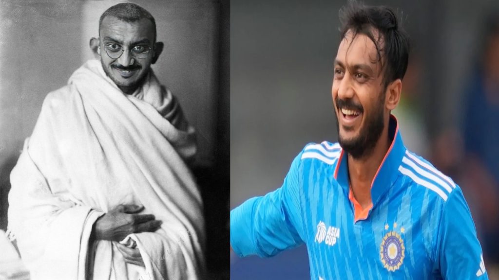 Bapu Memes Flood Internet As India Knock England