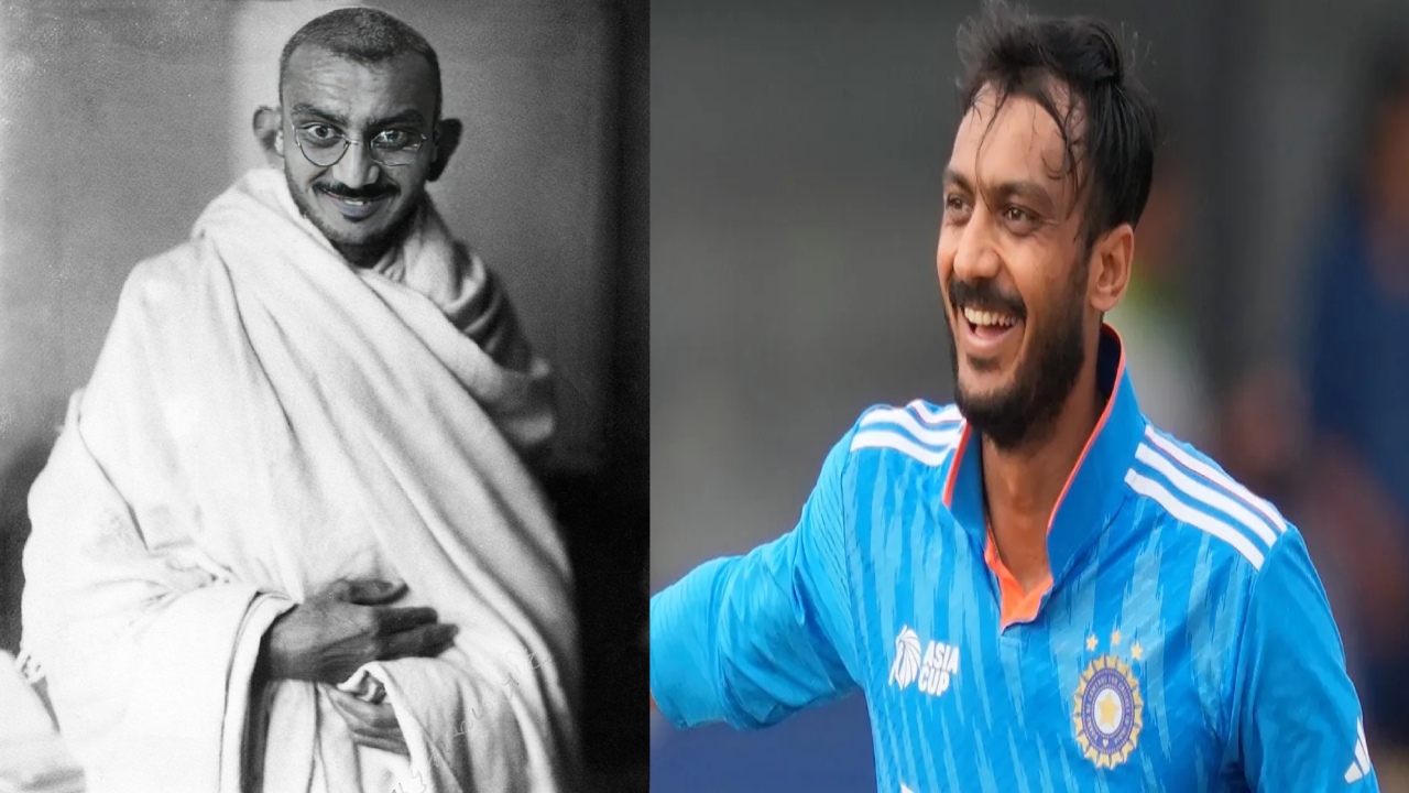 Bapu Memes : సెమీస్లో ఇంగ్లాండ్ పై విజయం.. ‘ బాపు ‘ మీమ్స్ వైరల్.. Bapu Memes : సెమీస్లో ఇంగ్లాండ్ పై విజయం.. ‘ బాపు ‘ మీమ్స్ వైరల్..