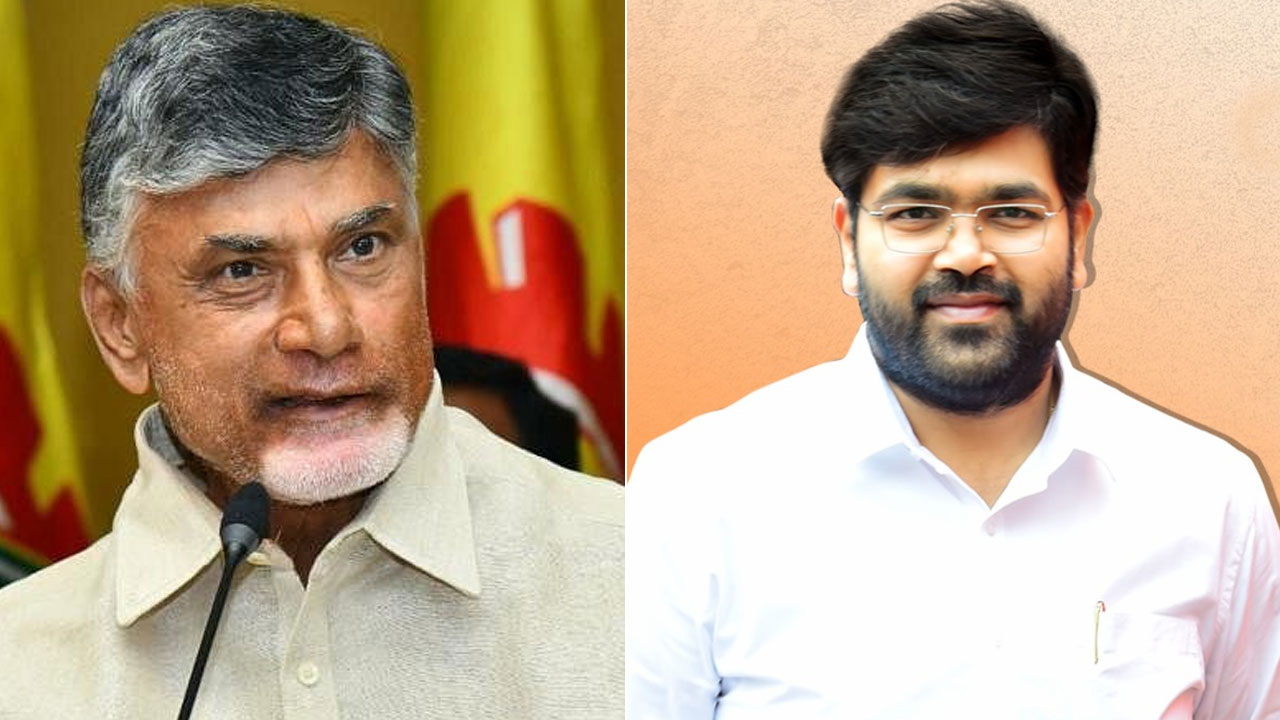 కుప్పం నియోజకవర్గంలో చంద్రబాబుకు ఆధిక్యం కుప్పం నియోజకవర్గంలో చంద్రబాబుకు ఆధిక్యం