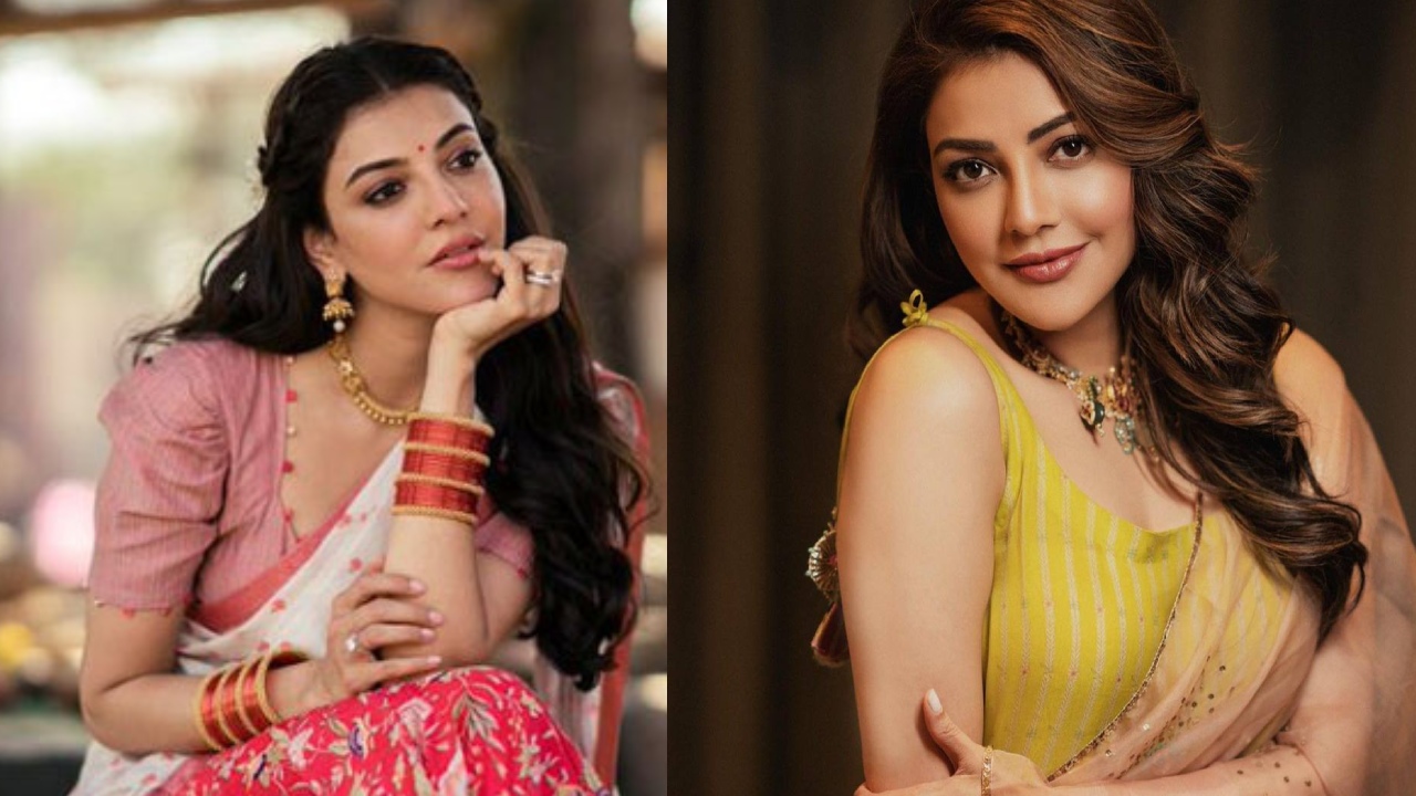 Kajal Aggarwal : కాజల్కు షాకిచ్చిన డైరెక్టర్.. షూటింగ్ అంతా చేసి.. Kajal Aggarwal : కాజల్కు షాకిచ్చిన డైరెక్టర్.. షూటింగ్ అంతా చేసి..
