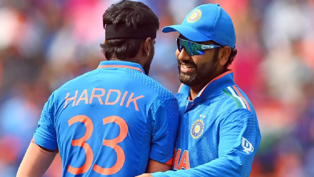 Dravid Issued Stern Warning On Hardik Rohit Saga says experts