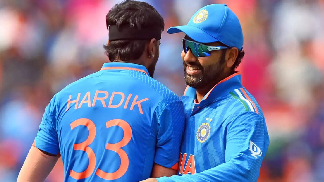 Team India : ఐపీఎల్ గొడవలు ఇక్కడొద్దు..! కెప్టెన్ ఎవరో అందరికి తెలుసు.. మాజీ క్రికెటర్లు Team India : ఐపీఎల్ గొడవలు ఇక్కడొద్దు..! కెప్టెన్ ఎవరో అందరికి తెలుసు.. మాజీ క్రికెటర్లు