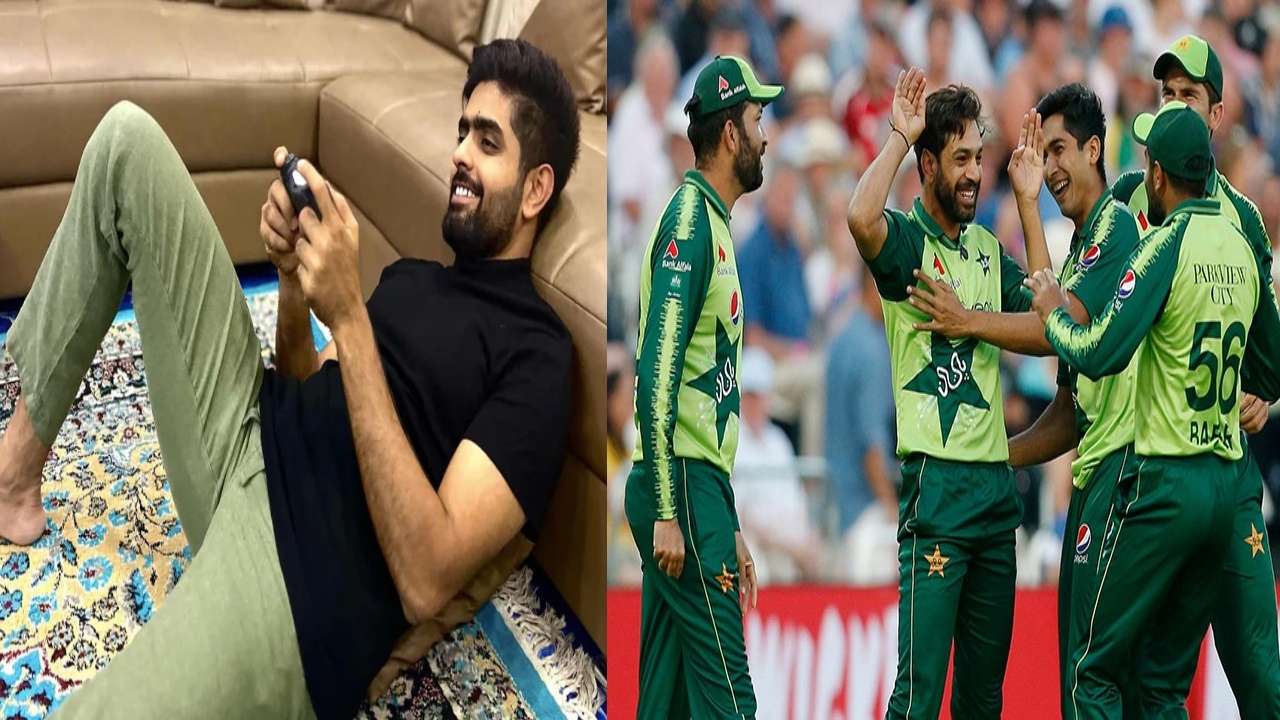 Pakistan : 17 మంది ఆటగాళ్లు.. 60 గదులు.. ఏం తమాషాగా ఉందా..? Pakistan : 17 మంది ఆటగాళ్లు.. 60 గదులు.. ఏం తమాషాగా ఉందా..?