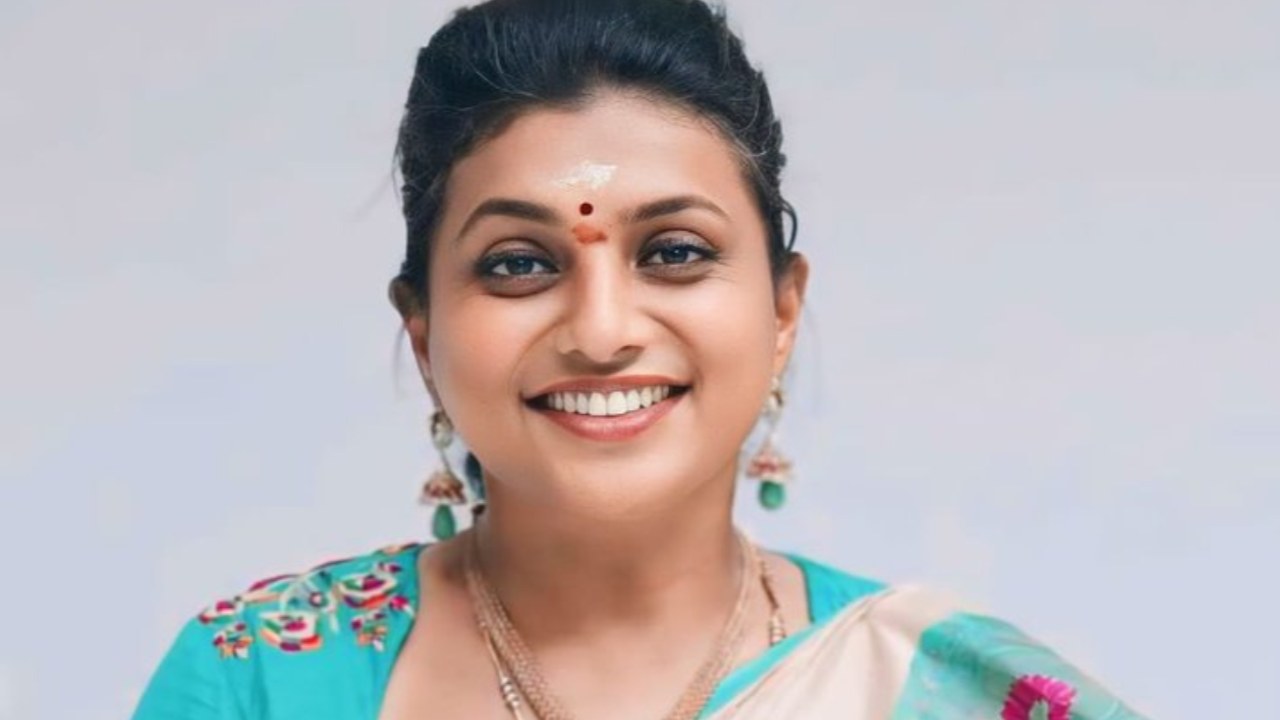 RK Roja : ఎందుకు సిగ్గుపడాలి? మంచి చేసి ఓడిపోయాం.. : ఆర్కే రోజా సంచలన ట్వీట్! RK Roja : ఎందుకు సిగ్గుపడాలి? మంచి చేసి ఓడిపోయాం.. : ఆర్కే రోజా సంచలన ట్వీట్!