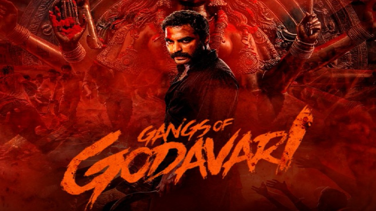 Gangs Of Godavari OTT : విశ్వక్ సేన్ ‘గ్యాంగ్స్ ఆఫ్ గోదావరి’ ఓటీటీ డేట్ ఫిక్స్.. ఎప్పుడు, ఎక్కడ స్ట్రీమింగ్ కానుందంటే..? Gangs Of Godavari OTT : విశ్వక్ సేన్ ‘గ్యాంగ్స్ ఆఫ్ గోదావరి’ ఓటీటీ డేట్ ఫిక్స్.. ఎప్పుడు, ఎక్కడ స్ట్రీమింగ్ కానుందంటే..?