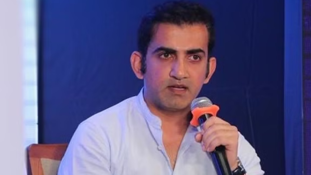 Gautam Gambhir : బీసీసీఐకి గంభీర్ షరతు.. టీమ్ఇండియా హెడ్కోచ్గా వచ్చేందుకు..! Gautam Gambhir : బీసీసీఐకి గంభీర్ షరతు.. టీమ్ఇండియా హెడ్కోచ్గా వచ్చేందుకు..!