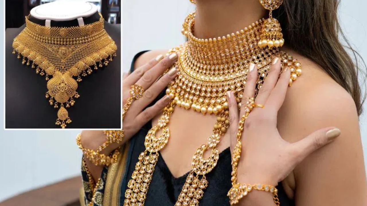 Gold Rate : ఎన్నికల ఫలితాల వేళ.. బంగారం కొనుగోలుదారులకు బిగ్షాక్.. Gold Rate : ఎన్నికల ఫలితాల వేళ.. బంగారం కొనుగోలుదారులకు బిగ్షాక్..