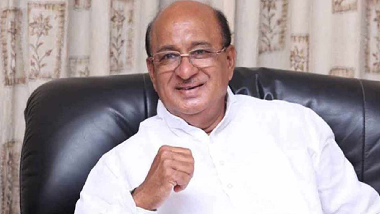 ప్రొటెం స్పీకర్గా బుచ్చయ్య చౌదరి.. రేపు ప్రమాణస్వీకారం ప్రొటెం స్పీకర్గా బుచ్చయ్య చౌదరి.. రేపు ప్రమాణస్వీకారం