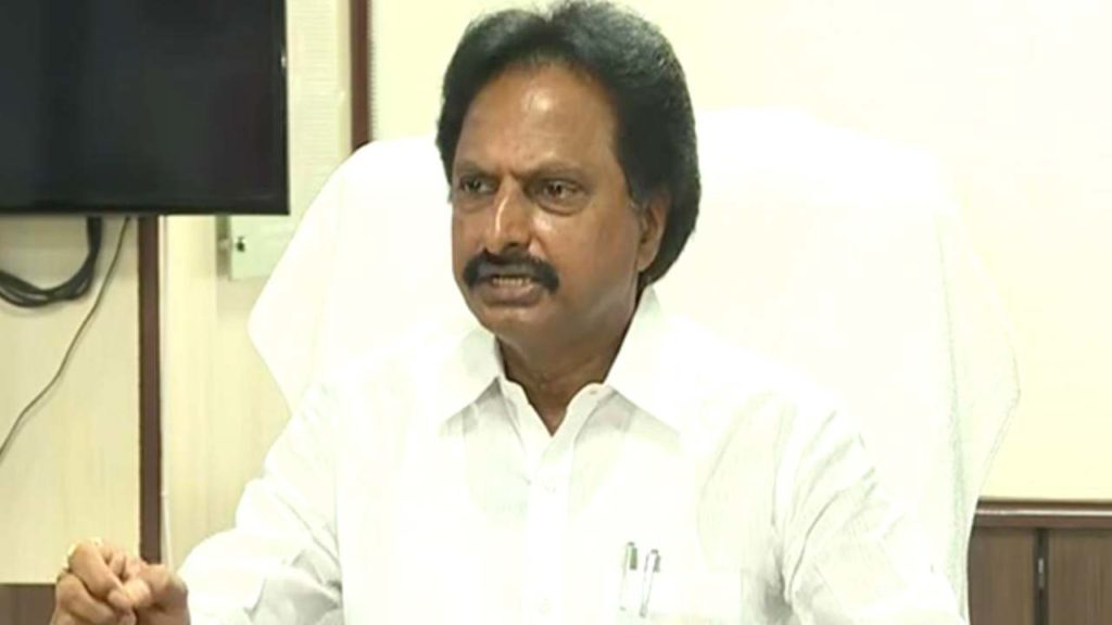 Gowtham Reddy