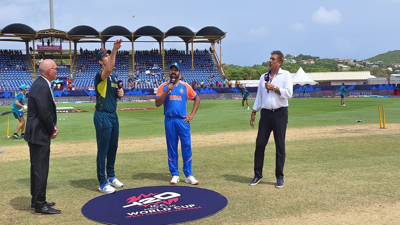 IND vs AUS: ఆస్ట్రేలియాపై భారత్ ఘన విజయం IND vs AUS: ఆస్ట్రేలియాపై భారత్ ఘన విజయం