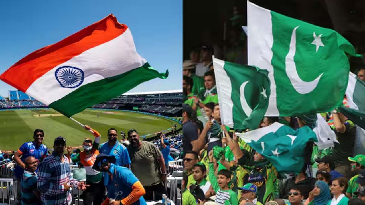 IND vs PAK: జూలై 19న భారత్ వర్సెస్ పాకిస్థాన్ జట్ల మధ్య మ్యాచ్ .. ఎక్కడంటే? IND vs PAK: జూలై 19న భారత్ వర్సెస్ పాకిస్థాన్ జట్ల మధ్య మ్యాచ్ .. ఎక్కడంటే?