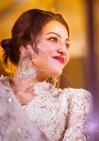 Indian2 Audio Launch Event