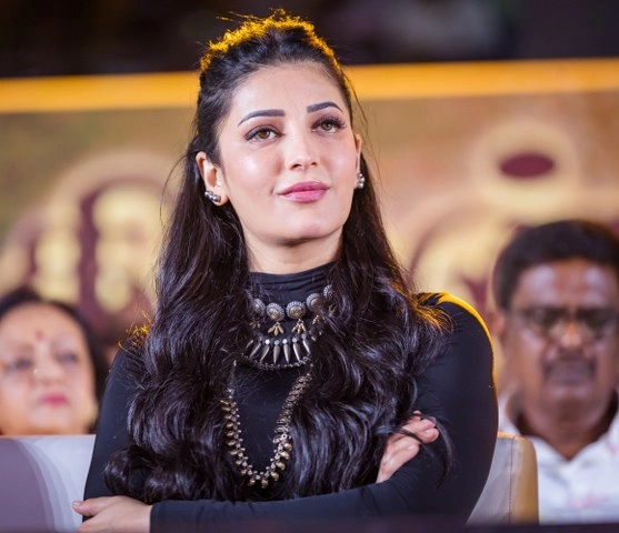 Indian2 Audio Launch Event