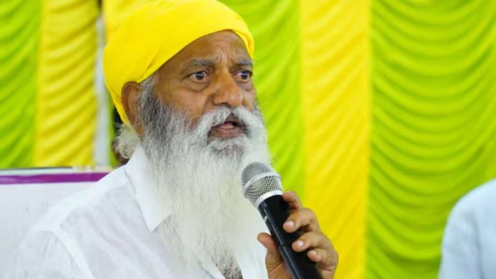 JC Prabhakar Reddy