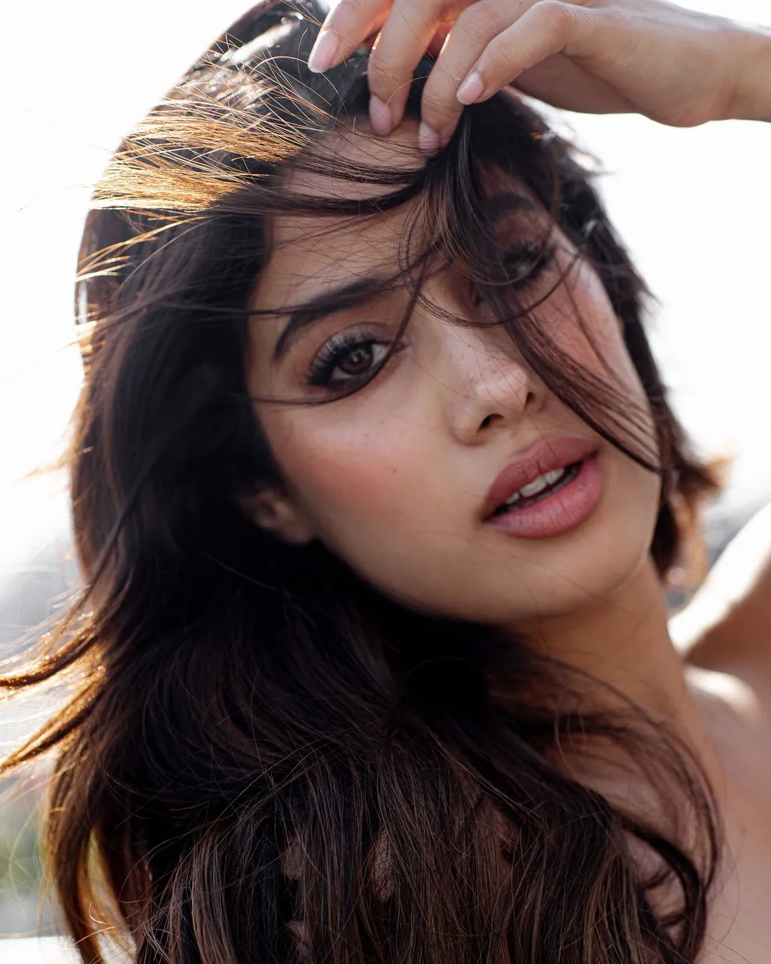 Janhvi Kapoor Participated in Paris Couture Week with Ultra Modern Dress