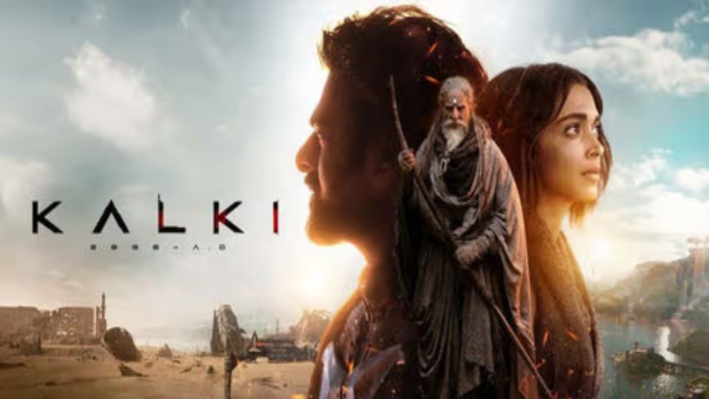 Kalki Collections