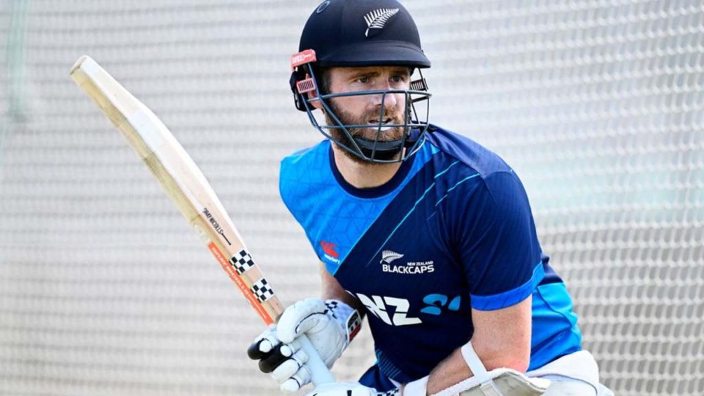Kane Williamson