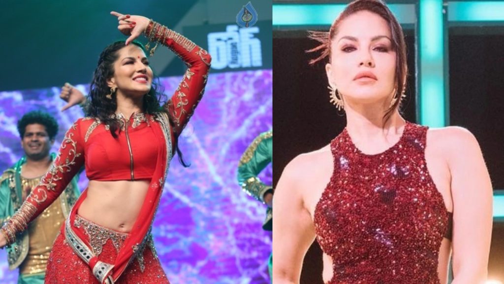 Kerala University Denies Permission For Sunny Leone Dance Event On Campus