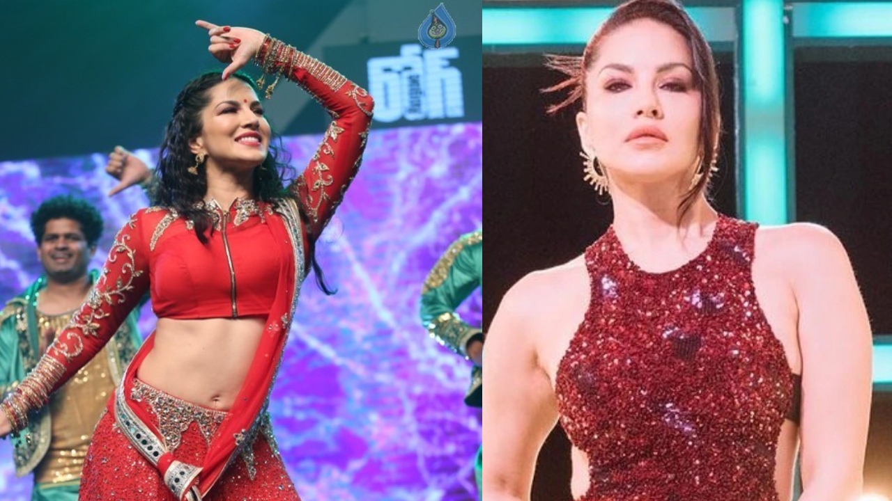 Sunny Leone : కేరళ విశ్వవిద్యాలయంలో సన్నీలియోన్ డ్యాన్స్.. షాకిచ్చిన వీసీ..! Sunny Leone : కేరళ విశ్వవిద్యాలయంలో సన్నీలియోన్ డ్యాన్స్.. షాకిచ్చిన వీసీ..!