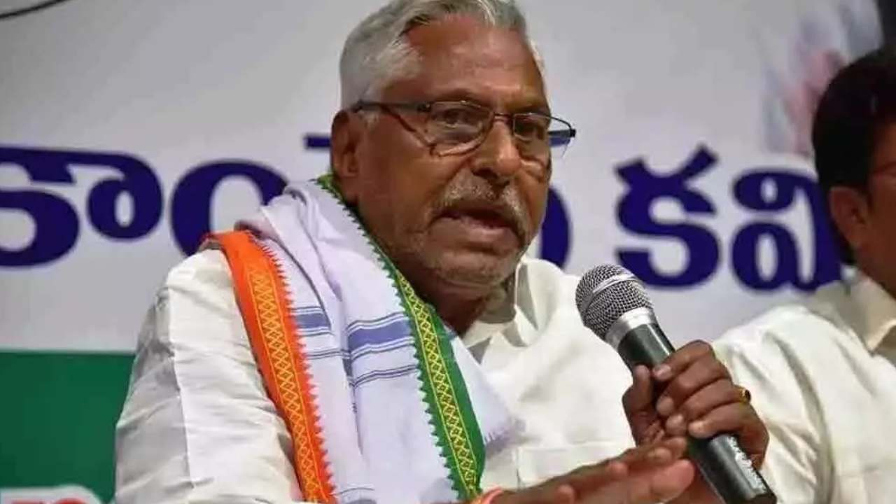 ఆక్రమించుకున్న ప్రభుత్వ భూములను సర్కారు స్వాధీనం చేసుకుంటుంది: ఎమ్మెల్సీ జీవన్ రెడ్డి ఆక్రమించుకున్న ప్రభుత్వ భూములను సర్కారు స్వాధీనం చేసుకుంటుంది: ఎమ్మెల్సీ జీవన్ రెడ్డి