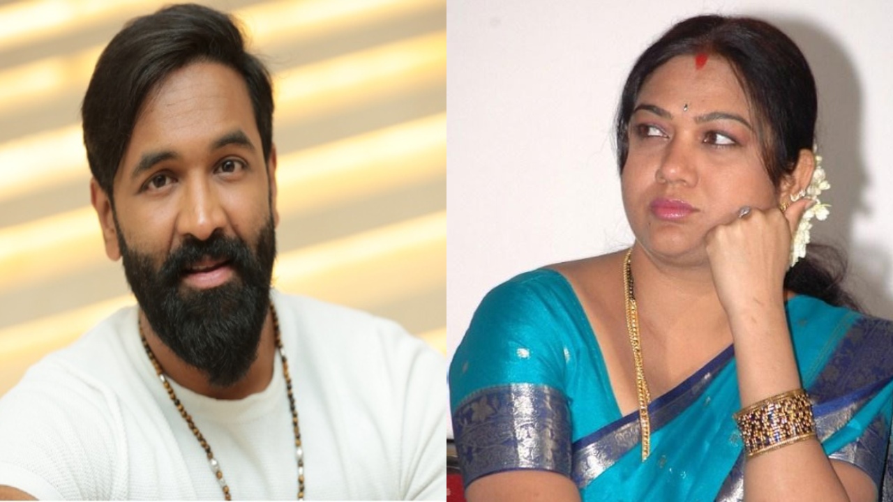 Hema : హేమ విషయంలో మంచు విష్ణు షాకింగ్ నిర్ణయం.. ఇక పై టాలీవుడ్లో కష్టమే..! Hema : హేమ విషయంలో మంచు విష్ణు షాకింగ్ నిర్ణయం.. ఇక పై టాలీవుడ్లో కష్టమే..!