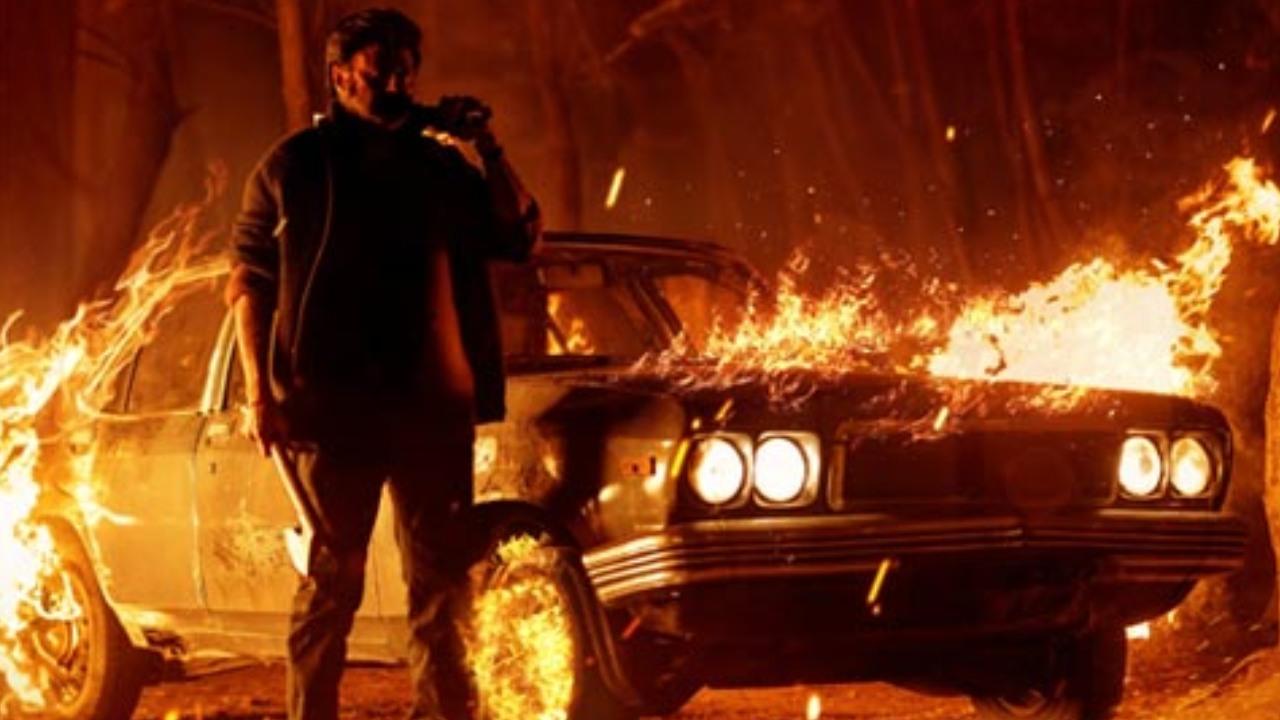 NBK 109 : బాలయ్య అభిమానులకు పండగే.. ఎన్బీకే 109 నుంచి ఫైరింగ్ అప్డేట్.. NBK 109 : బాలయ్య అభిమానులకు పండగే.. ఎన్బీకే 109 నుంచి ఫైరింగ్ అప్డేట్..