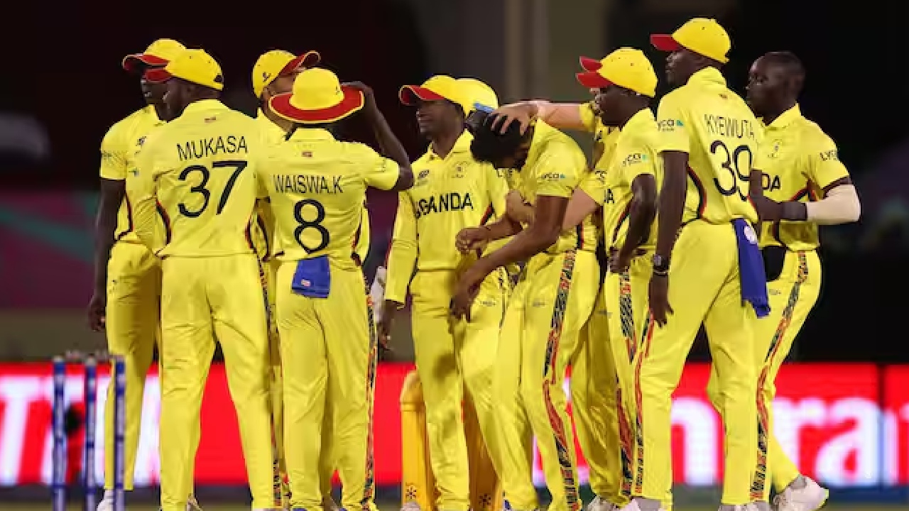 T20 World Cup 2024 : టీ20 ప్రపంచకప్లో మ్యాచ్ ఫిక్సింగ్ కలకలం..! T20 World Cup 2024 : టీ20 ప్రపంచకప్లో మ్యాచ్ ఫిక్సింగ్ కలకలం..!