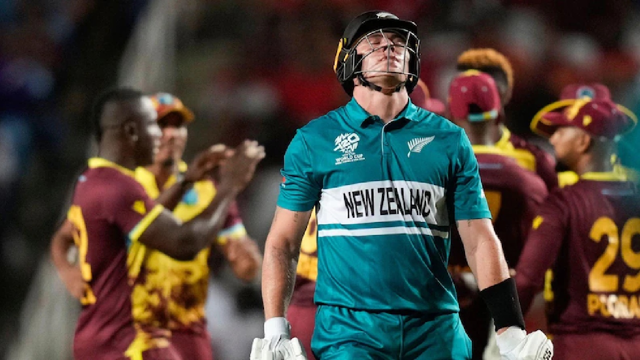New Zealand : మాతో ఆడుంటే న్యూజిలాండ్కు ఈ గతి పట్టేది కాదు.. ఐపీఎల్ ఆడితే ఫలితం ఇలాగే.. పాక్ జర్నలిస్ట్ వ్యాఖ్యలు.. New Zealand : మాతో ఆడుంటే న్యూజిలాండ్కు ఈ గతి పట్టేది కాదు.. ఐపీఎల్ ఆడితే ఫలితం ఇలాగే.. పాక్ జర్నలిస్ట్ వ్యాఖ్యలు..