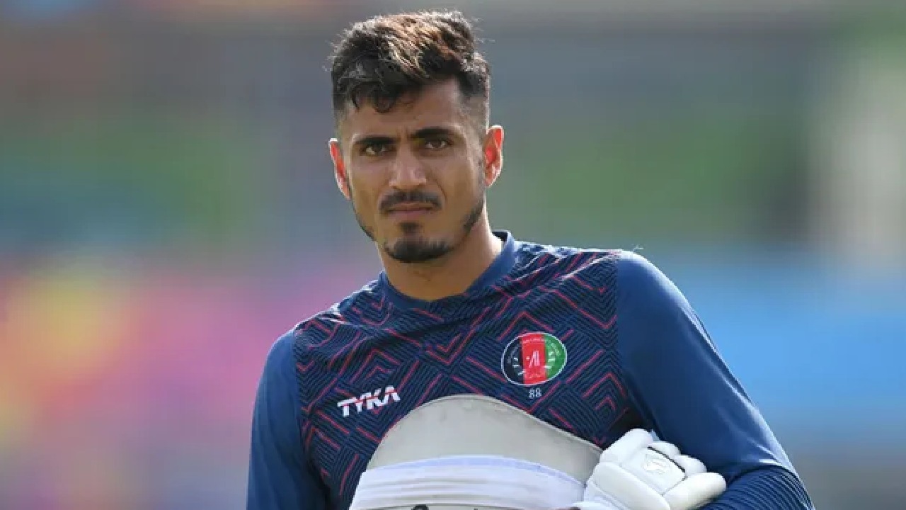 Afghanistan : సూపర్ 8కి ముందు అఫ్గాన్కు బిగ్ షాక్.. కోలుకోవడం కష్టమేనా..! Afghanistan : సూపర్ 8కి ముందు అఫ్గాన్కు బిగ్ షాక్.. కోలుకోవడం కష్టమేనా..!