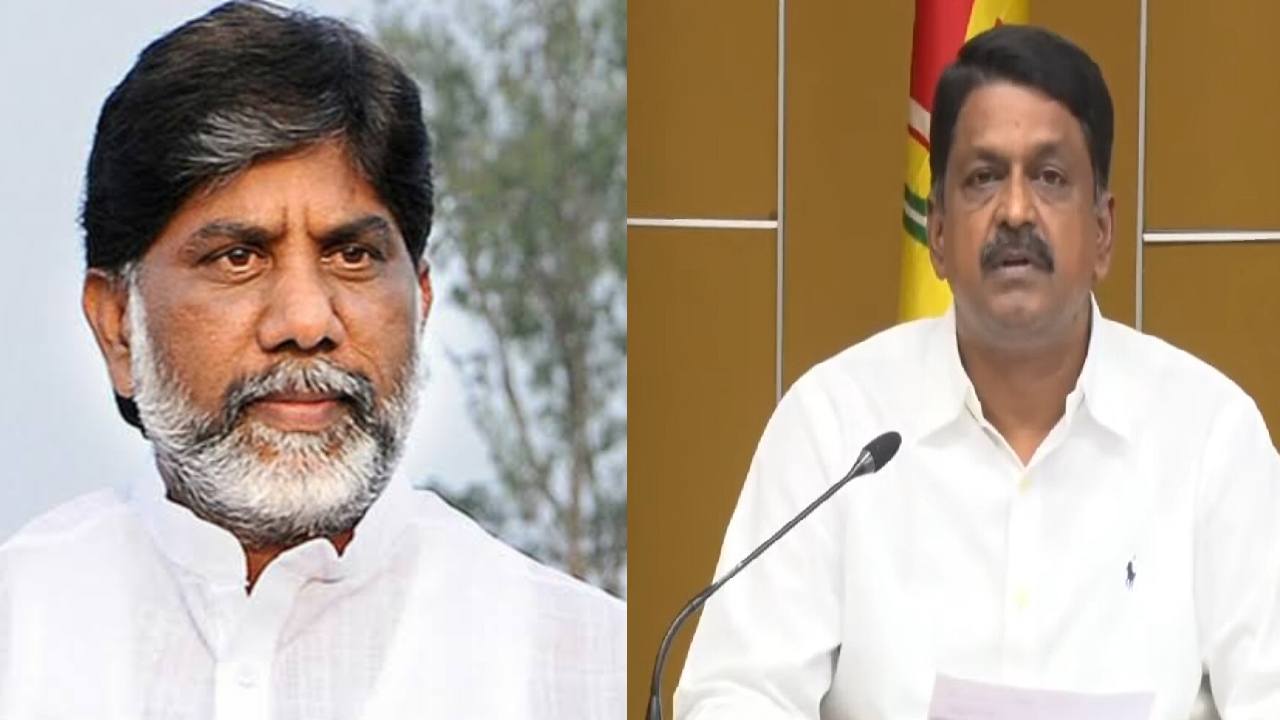 కేంద్ర ప్రభుత్వానికి ఈ విజ్ఞప్తులు చేసిన తెలుగు రాష్ట్రాల ఆర్థిక మంత్రులు కేంద్ర ప్రభుత్వానికి ఈ విజ్ఞప్తులు చేసిన తెలుగు రాష్ట్రాల ఆర్థిక మంత్రులు