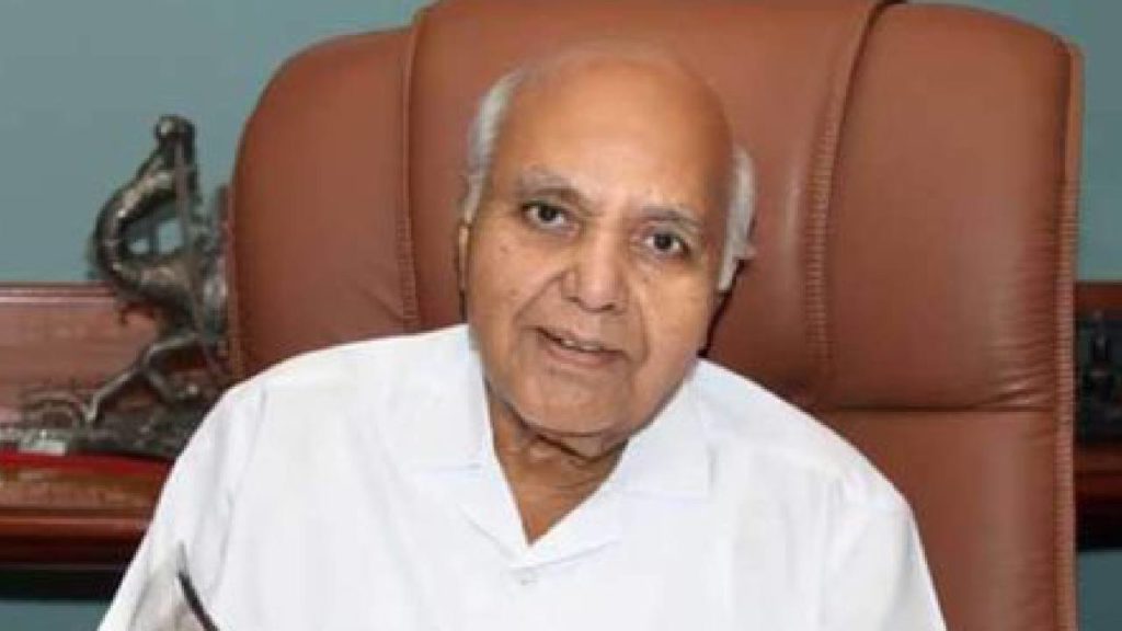 Ramoji Rao