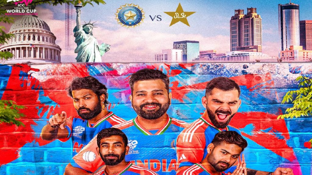 Pic Credit: @BCCI Twitter