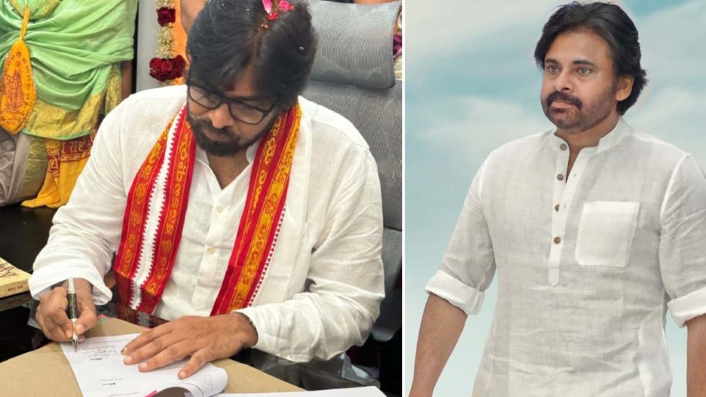 Pawan Kalyan