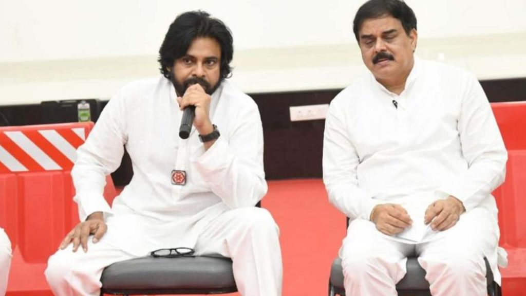 Pawan Kalyan