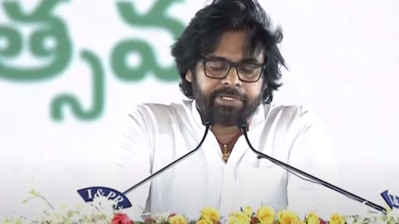 Pawan kalyan