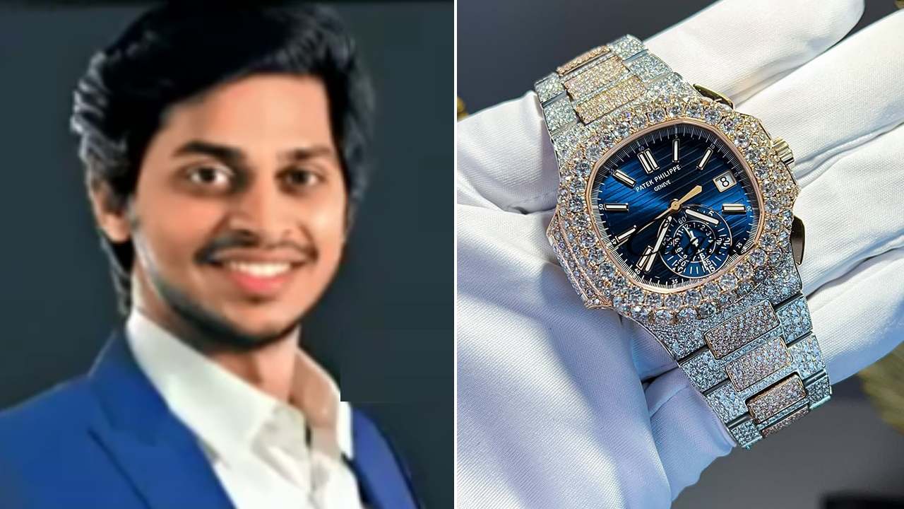 స్మగ్లింగ్ కేసు.. తెలంగాణ మంత్రి కొడుకు నివాసంలో కస్టమ్స్ అధికారుల తనిఖీలు స్మగ్లింగ్ కేసు.. తెలంగాణ మంత్రి కొడుకు నివాసంలో కస్టమ్స్ అధికారుల తనిఖీలు