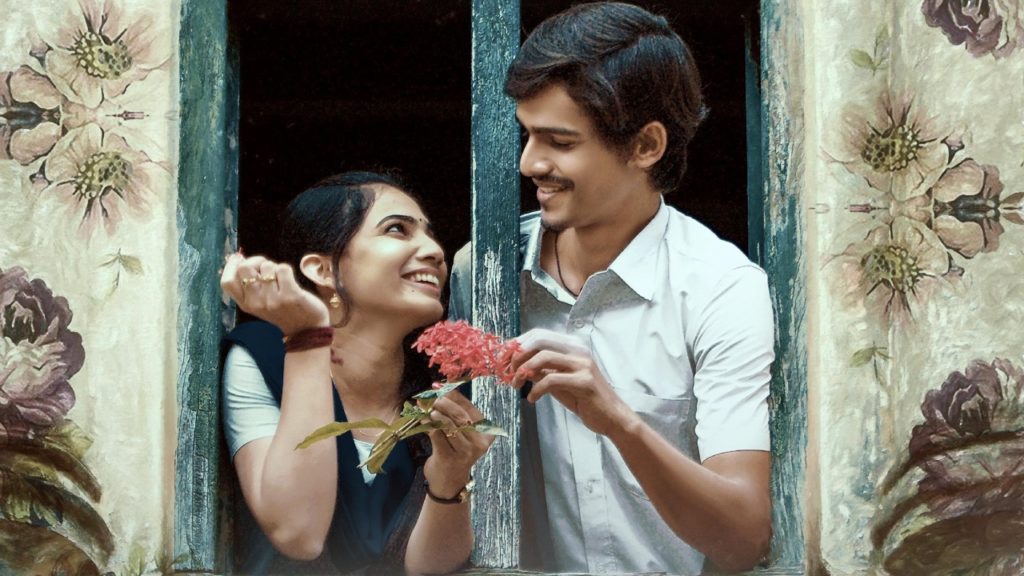 Prabuthwa Junior Kalashala Movie getting Good Collections with Positive Talk