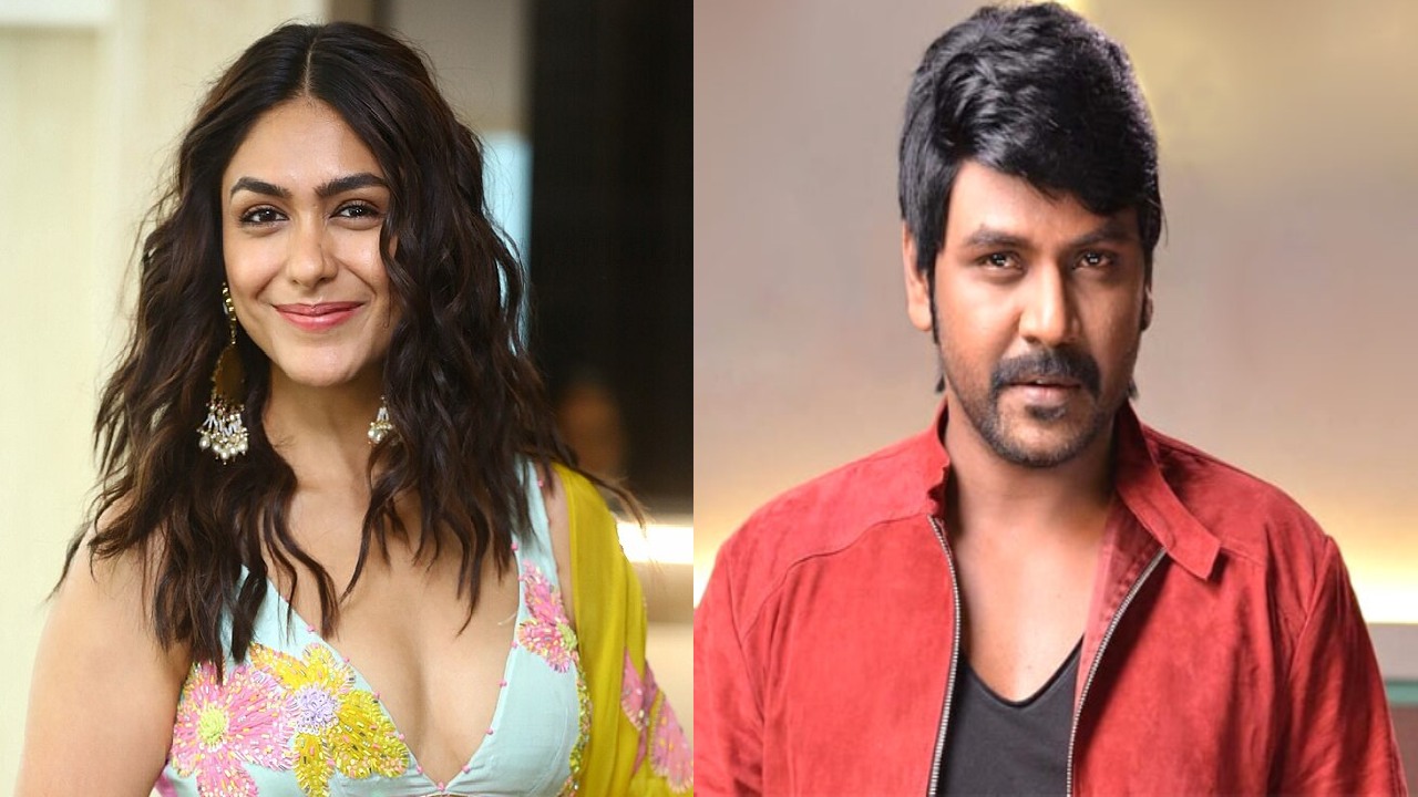 Kanchana 4 : దెయ్యం సినిమాలో సీత..! అసలు విషయం చెప్పిన రాఘవ లారెన్స్ Kanchana 4 : దెయ్యం సినిమాలో సీత..! అసలు విషయం చెప్పిన రాఘవ లారెన్స్