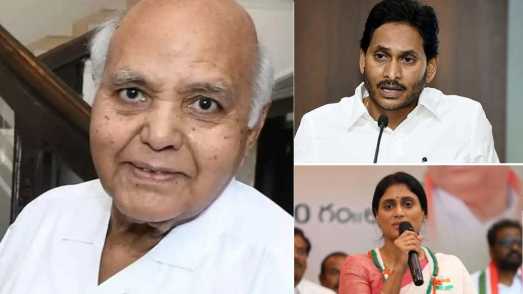 Ramoji Rao Passed Away