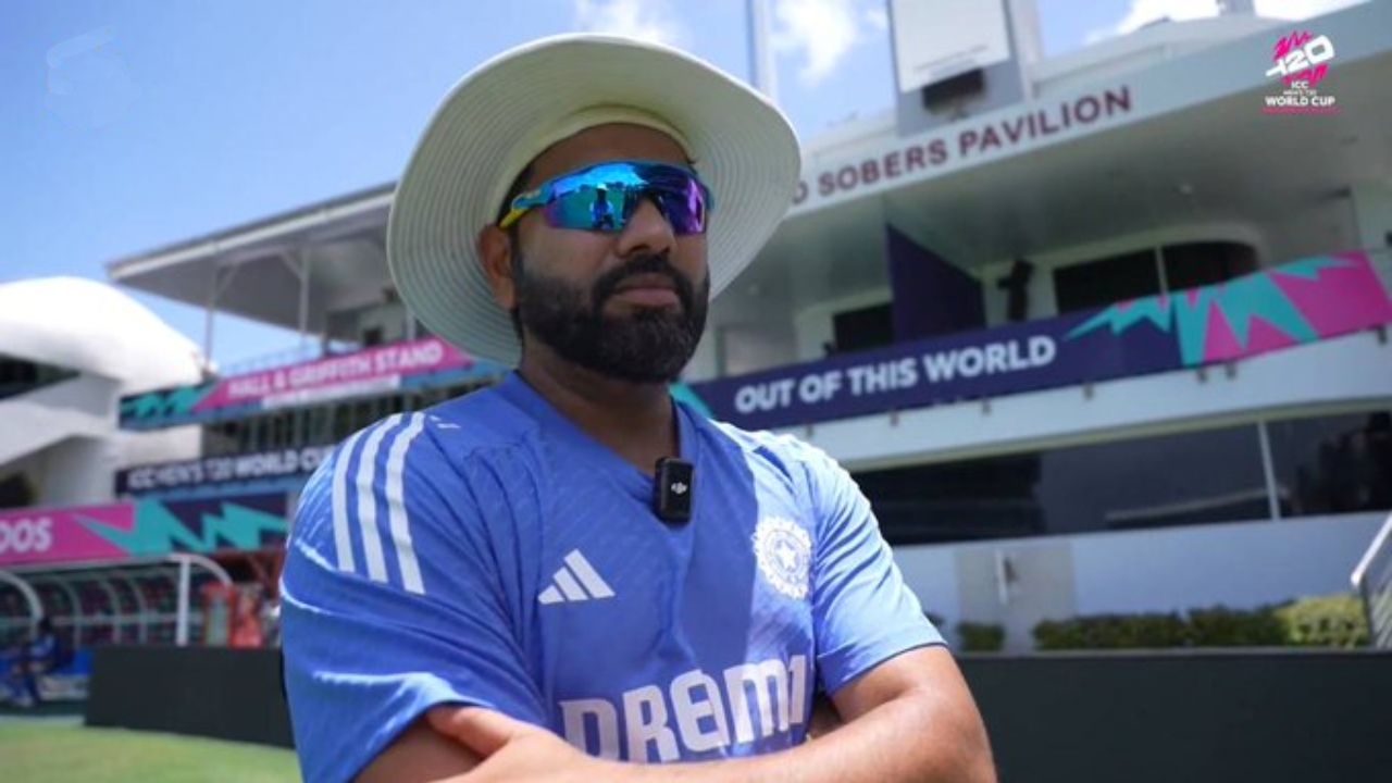 Rohit Sharma : 5 రోజుల వ్యవధిలో 3 మ్యాచులు.. టీమ్ఇండియా కెప్టెన్ రోహిత్ శర్మ కీలక వ్యాఖ్యలు.. Rohit Sharma : 5 రోజుల వ్యవధిలో 3 మ్యాచులు.. టీమ్ఇండియా కెప్టెన్ రోహిత్ శర్మ కీలక వ్యాఖ్యలు..