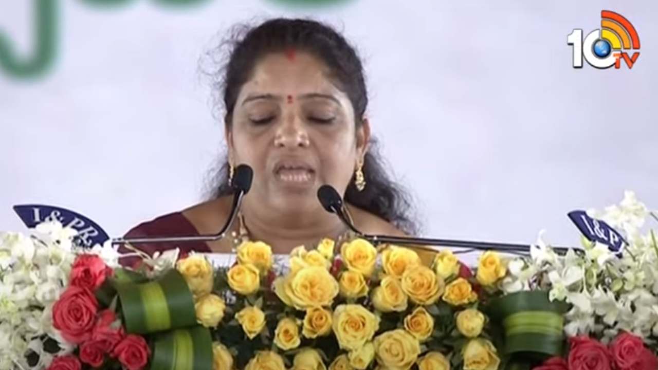 Sandhya Rani