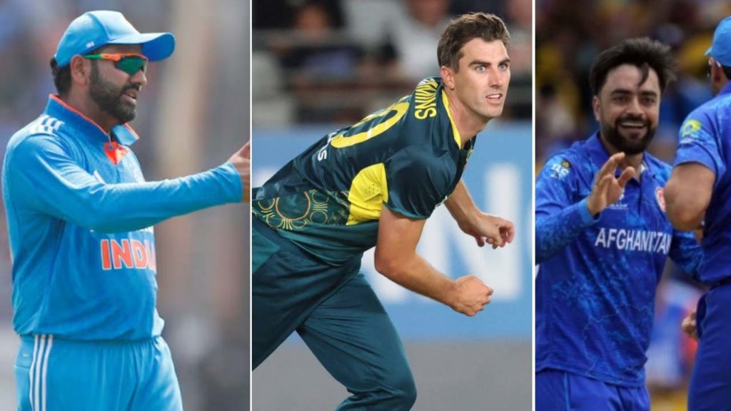 T20 World Cup 2024
