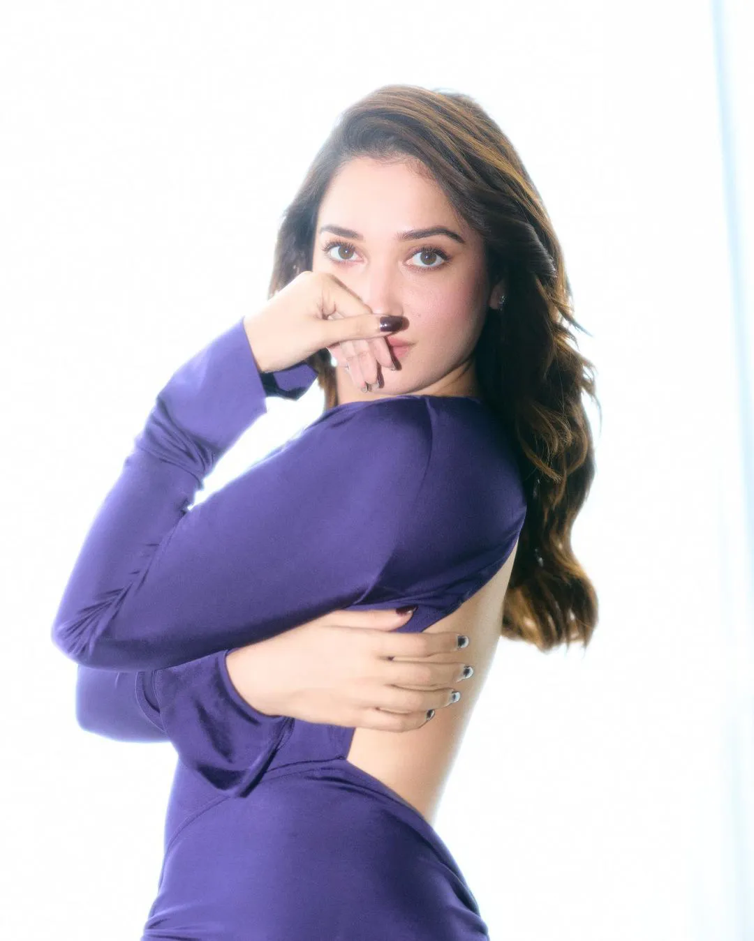 Tamannaah Bhatia Stylish Looks