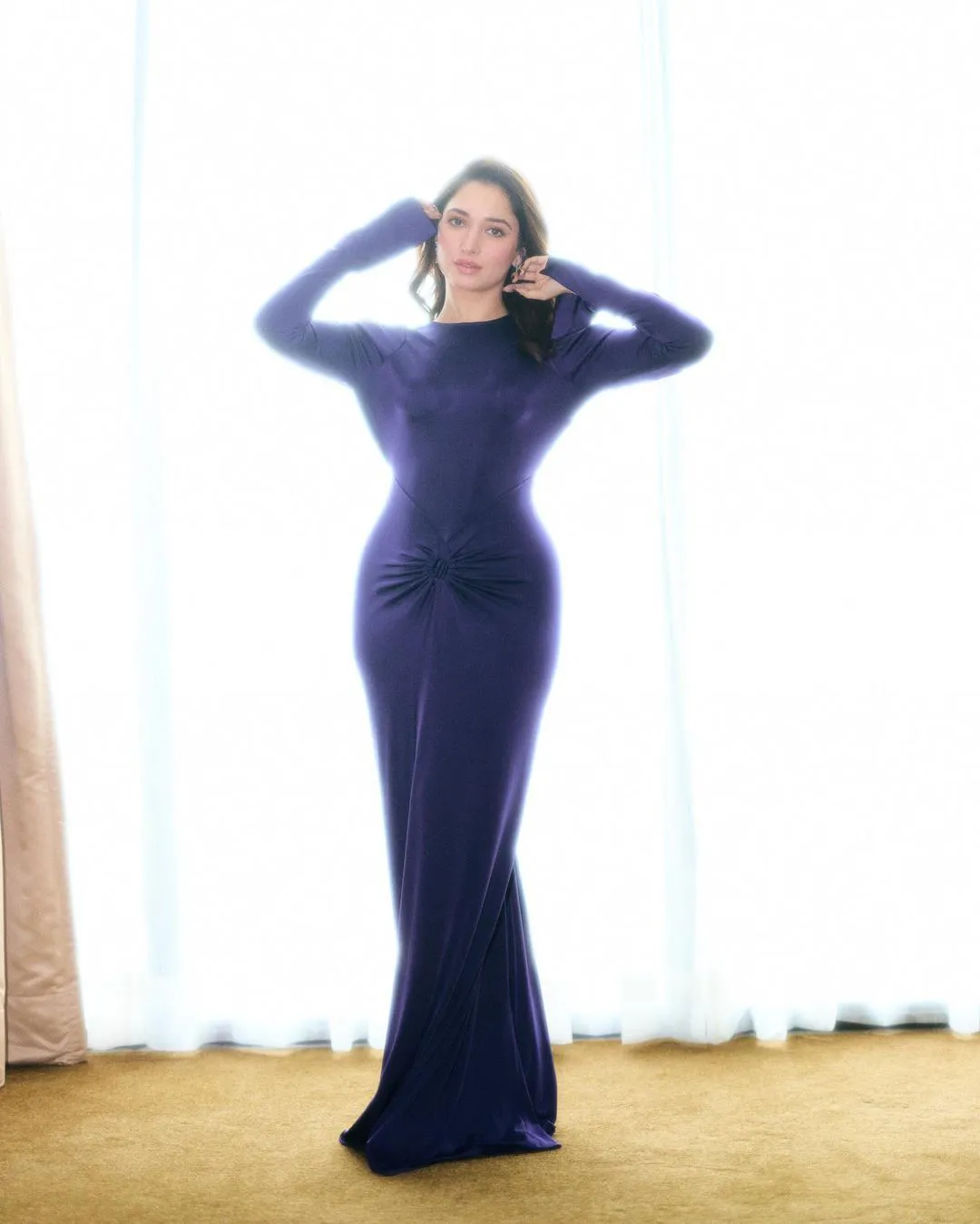 Tamannaah Bhatia Stylish Looks