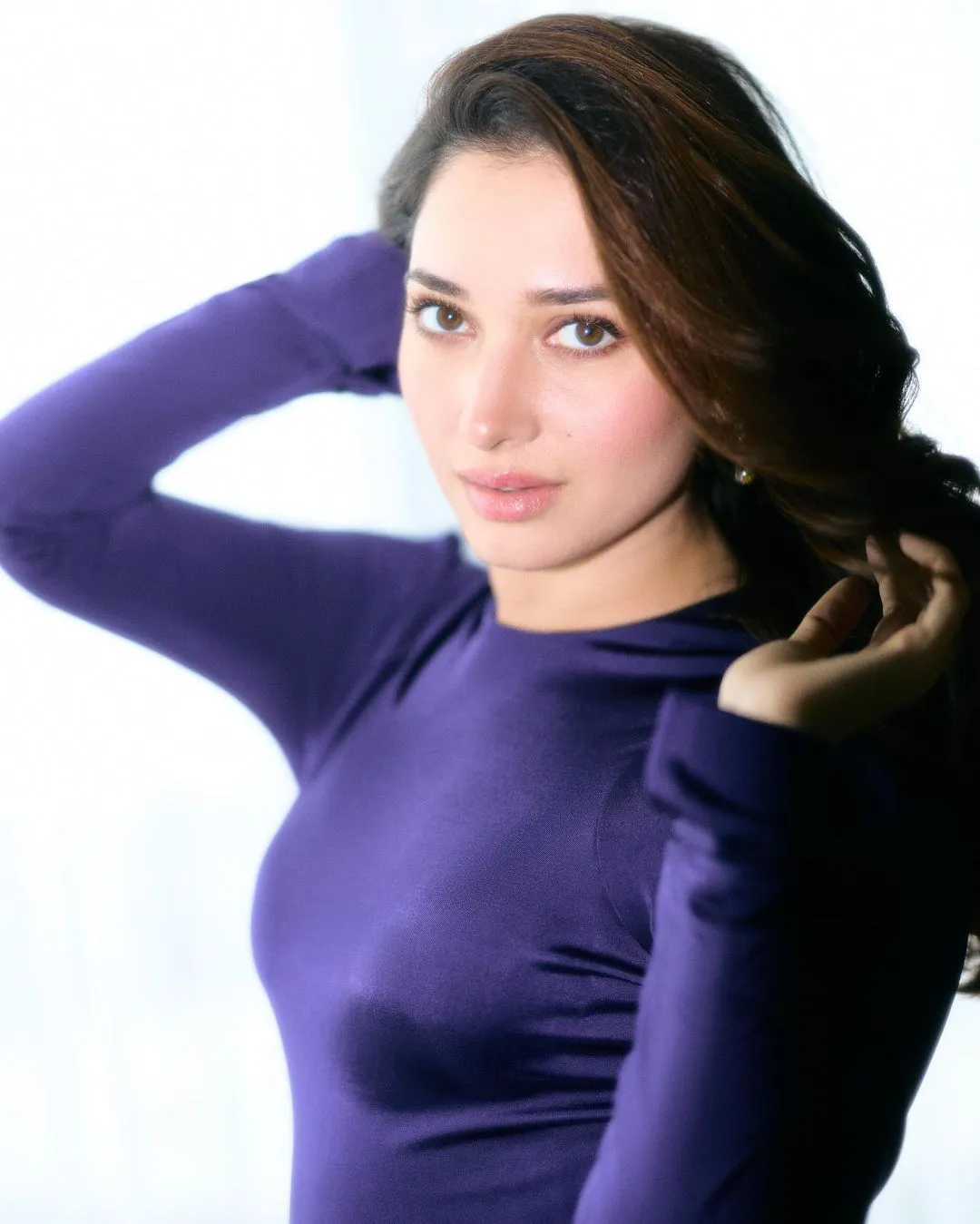 Tamannaah Bhatia Stylish Looks