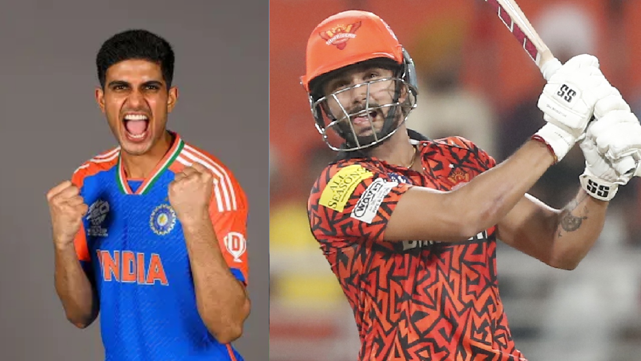 Team India : జింబాబ్వే పర్యటనకు భారత జట్టు ఇదే.. కెప్టెన్గా గిల్.. తొలిసారి చోటు దక్కించుకున్న తెలుగు కుర్రాడు.. Team India : జింబాబ్వే పర్యటనకు భారత జట్టు ఇదే.. కెప్టెన్గా గిల్.. తొలిసారి చోటు దక్కించుకున్న తెలుగు కుర్రాడు..