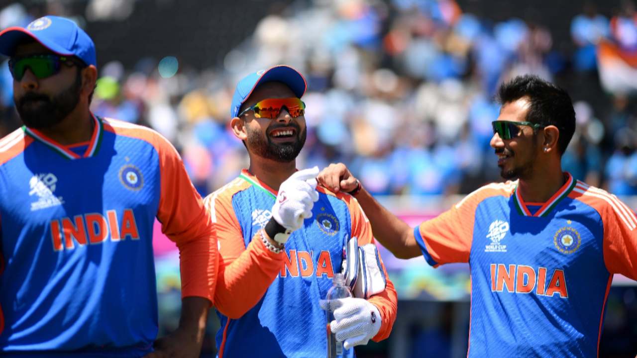 T20 World Cup 2024 : టీ20 ప్రపంచకప్ సూపర్ -8లో ఆడే జట్ల వివరాలు.. మ్యాచ్ల పూర్తి షెడ్యూల్ ఇదే.. T20 World Cup 2024 : టీ20 ప్రపంచకప్ సూపర్ -8లో ఆడే జట్ల వివరాలు.. మ్యాచ్ల పూర్తి షెడ్యూల్ ఇదే..