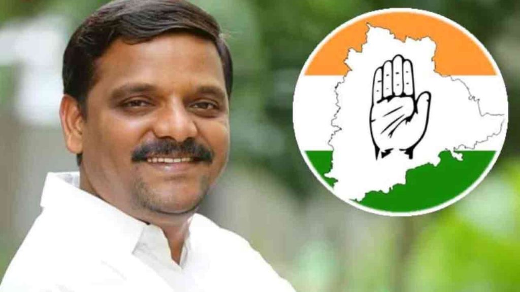 Teenmaar Mallanna Leading in First Preference Votes