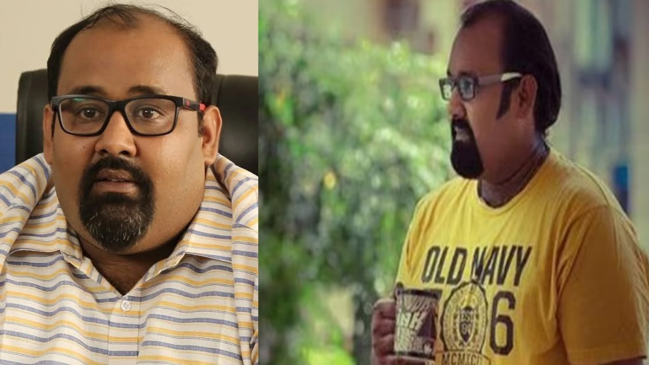 Pradeep K Vijayan : సినీ పరిశ్రమలో విషాదం.. అనుమానాస్పద స్థితిలో ప్రముఖ నటుడి మృతి.. Pradeep K Vijayan : సినీ పరిశ్రమలో విషాదం.. అనుమానాస్పద స్థితిలో ప్రముఖ నటుడి మృతి..